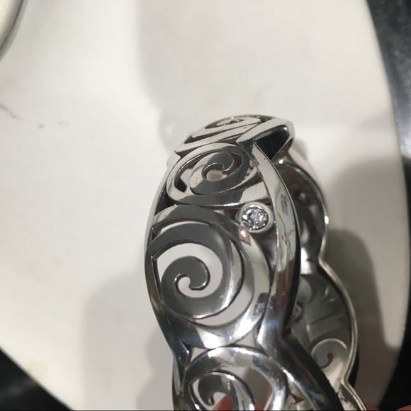 COPY - Brighton bracelet. Magnetic closure. Excellent - Picture 4 of 8